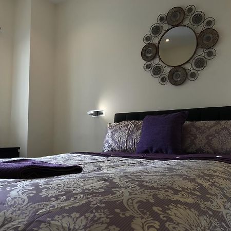 Leamington Spa Serviced Apartments - Villiers House Esterno foto