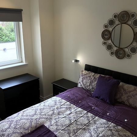 Leamington Spa Serviced Apartments - Villiers House Esterno foto