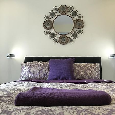 Leamington Spa Serviced Apartments - Villiers House Esterno foto