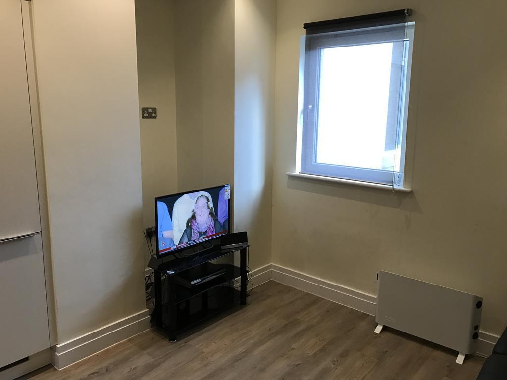 Leamington Spa Serviced Apartments - Villiers House Esterno foto