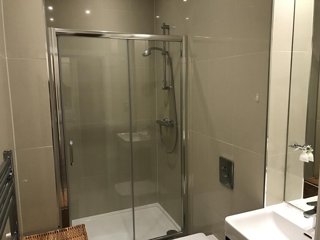 Leamington Spa Serviced Apartments - Villiers House Esterno foto