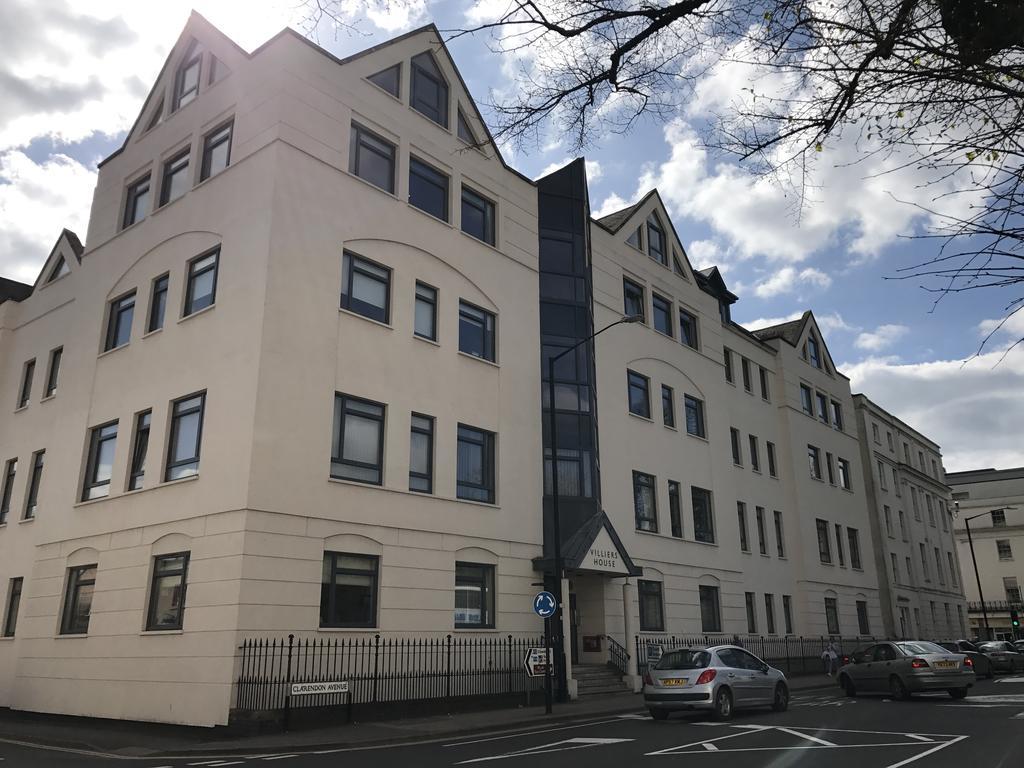 Leamington Spa Serviced Apartments - Villiers House Esterno foto
